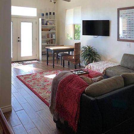 Beautiful New Detached Casita Nestled In Scenic Southern Ca Foothills! Fallbrook Buitenkant foto