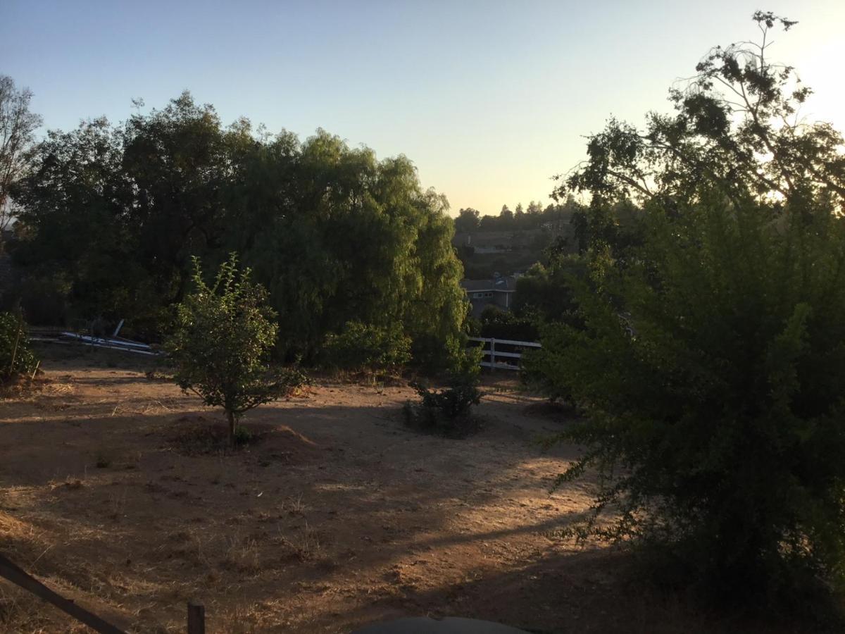 Beautiful New Detached Casita Nestled In Scenic Southern Ca Foothills! Fallbrook Buitenkant foto