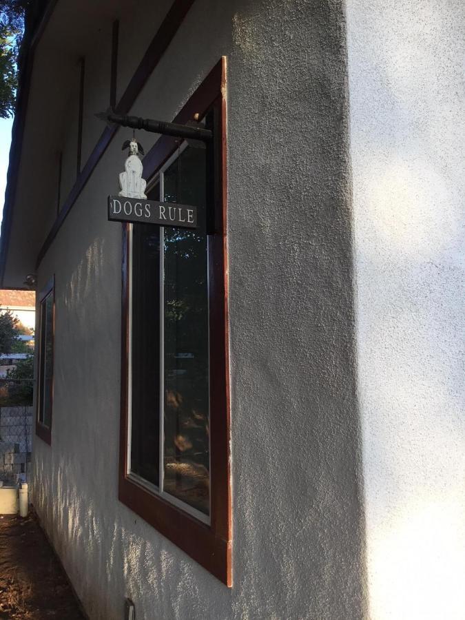 Beautiful New Detached Casita Nestled In Scenic Southern Ca Foothills! Fallbrook Buitenkant foto
